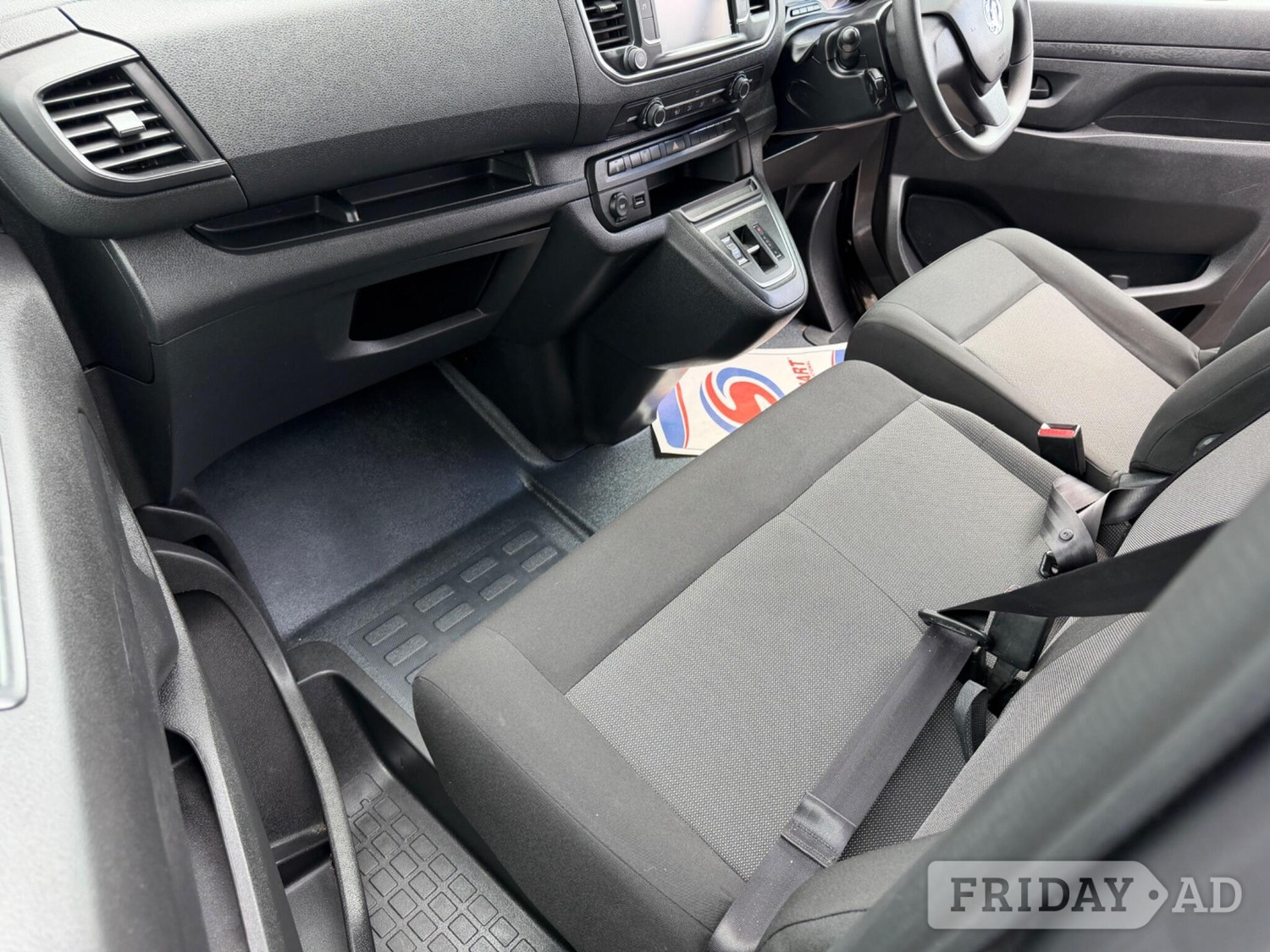 Vauxhall Vivaro 2023 - Vans & Commercial Vehicles in Sutton