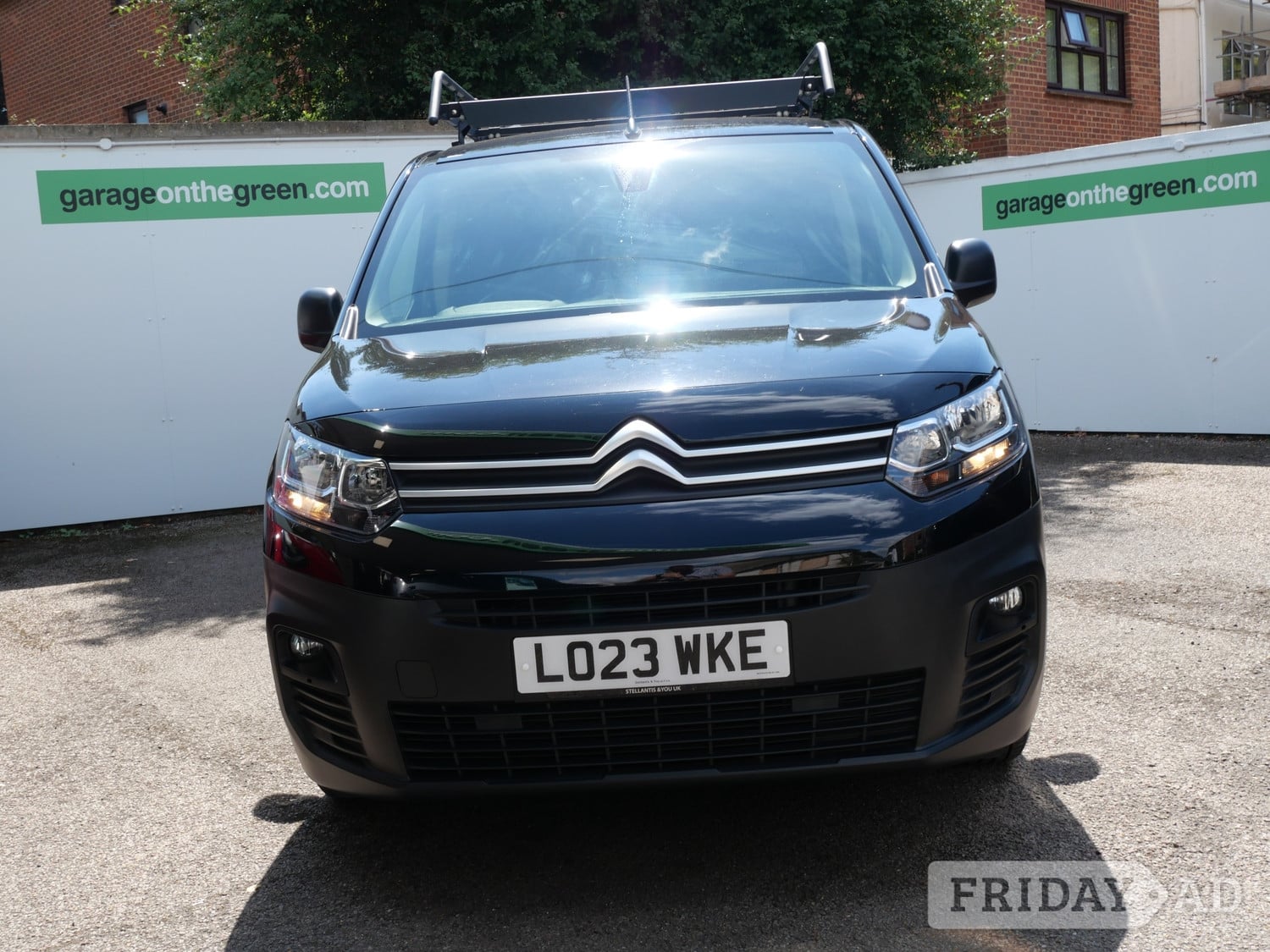 Citroen Berlingo St. Leonards-On-Sea