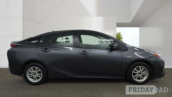 Toyota Prius Hillingdon