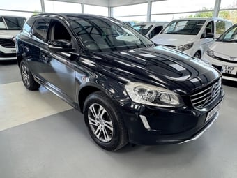 Volvo XC60 2015
