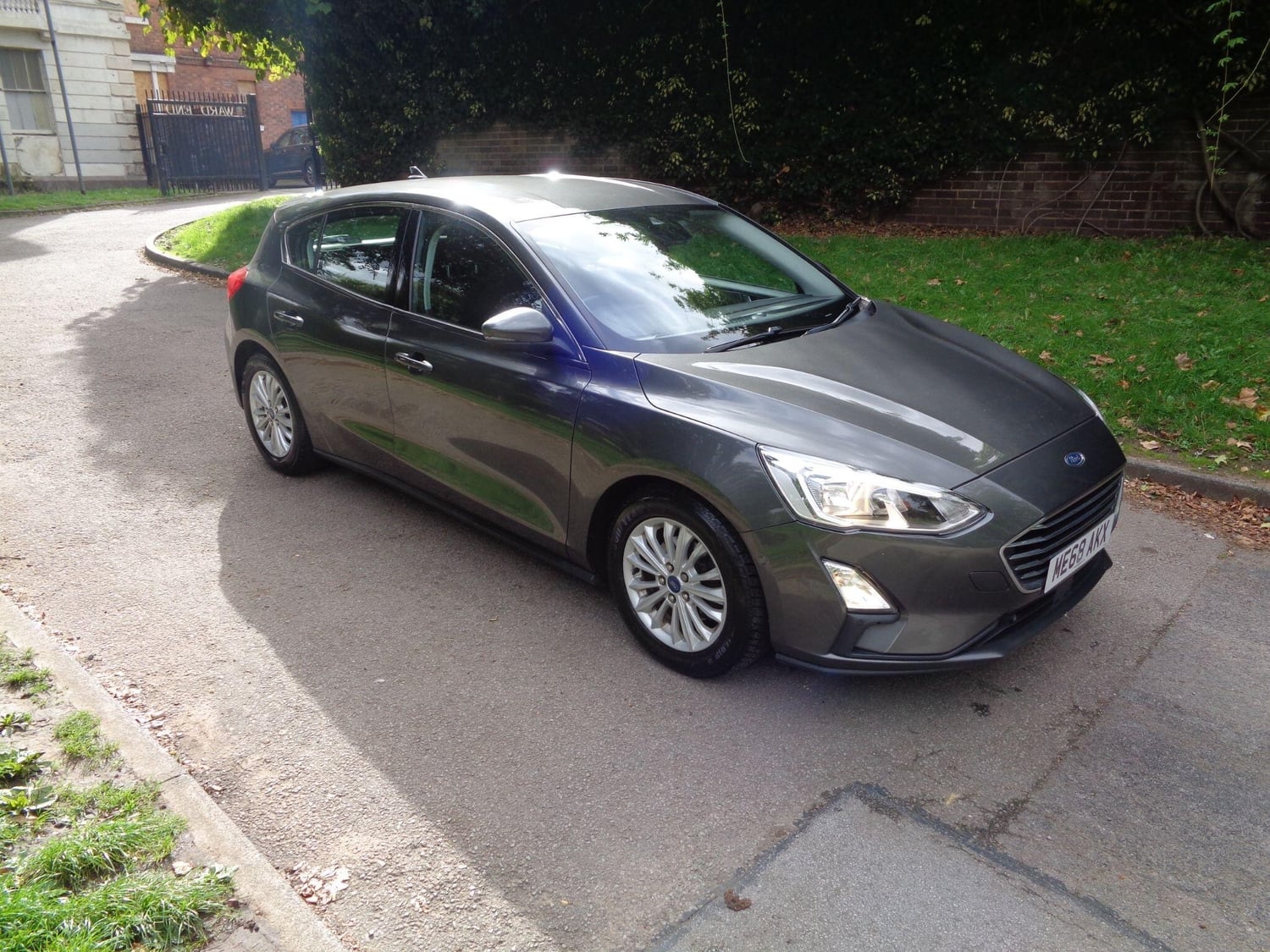 Ford Focus Birmingham