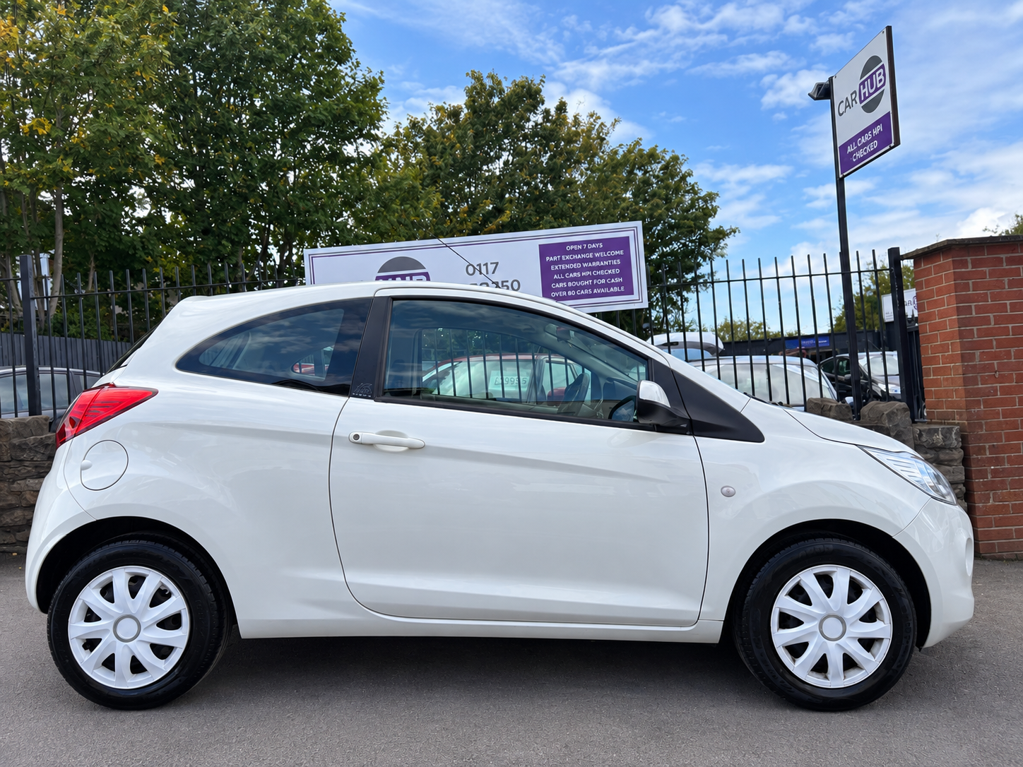 Ford Ka 2013 - Cars in Bristol