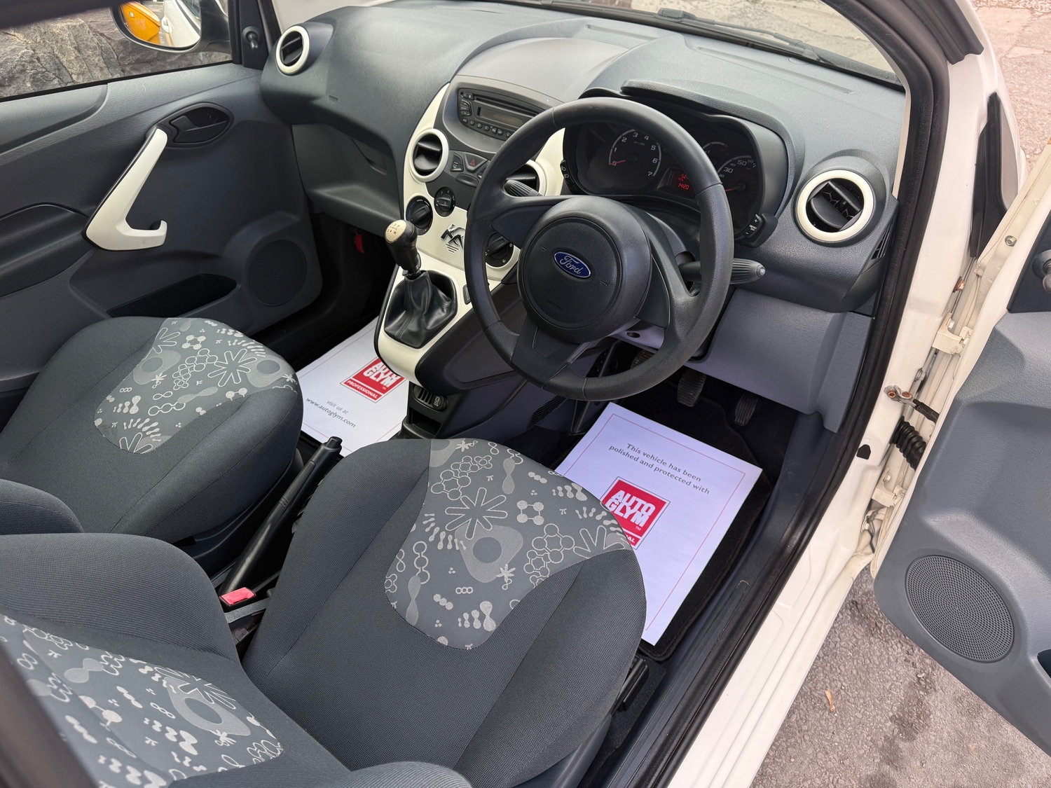 Ford Ka 2013 - Cars