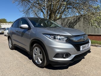 Honda HR-V 2019