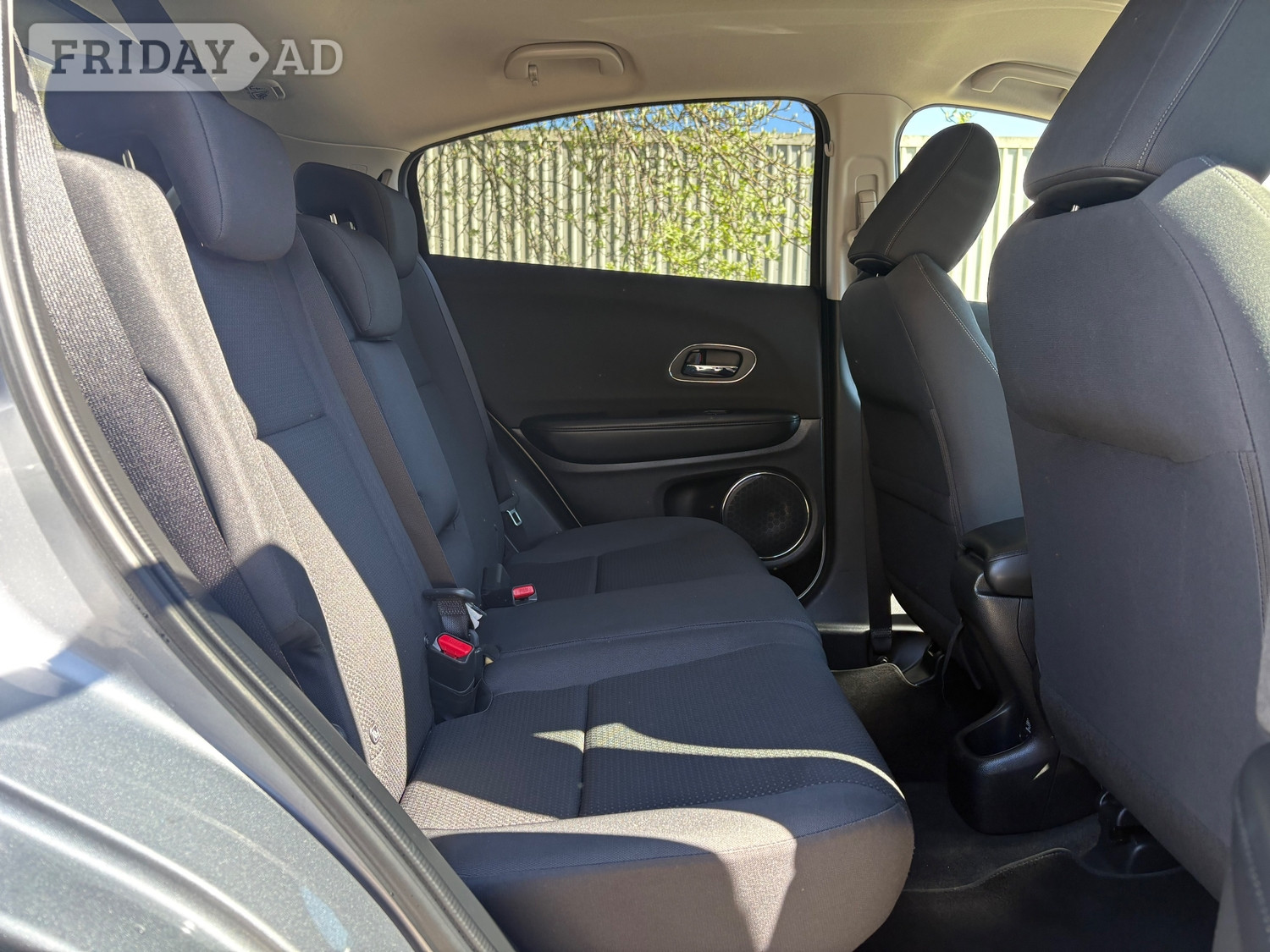 Honda HR-V 2019 - Cars