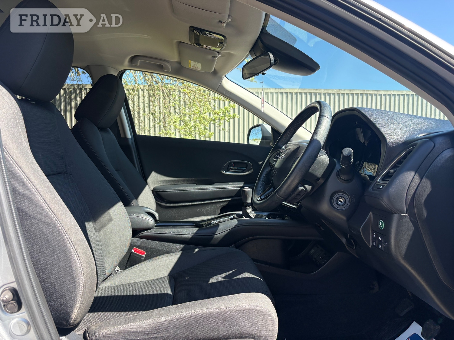 Honda HR-V 2019 - Cars in Airdrie