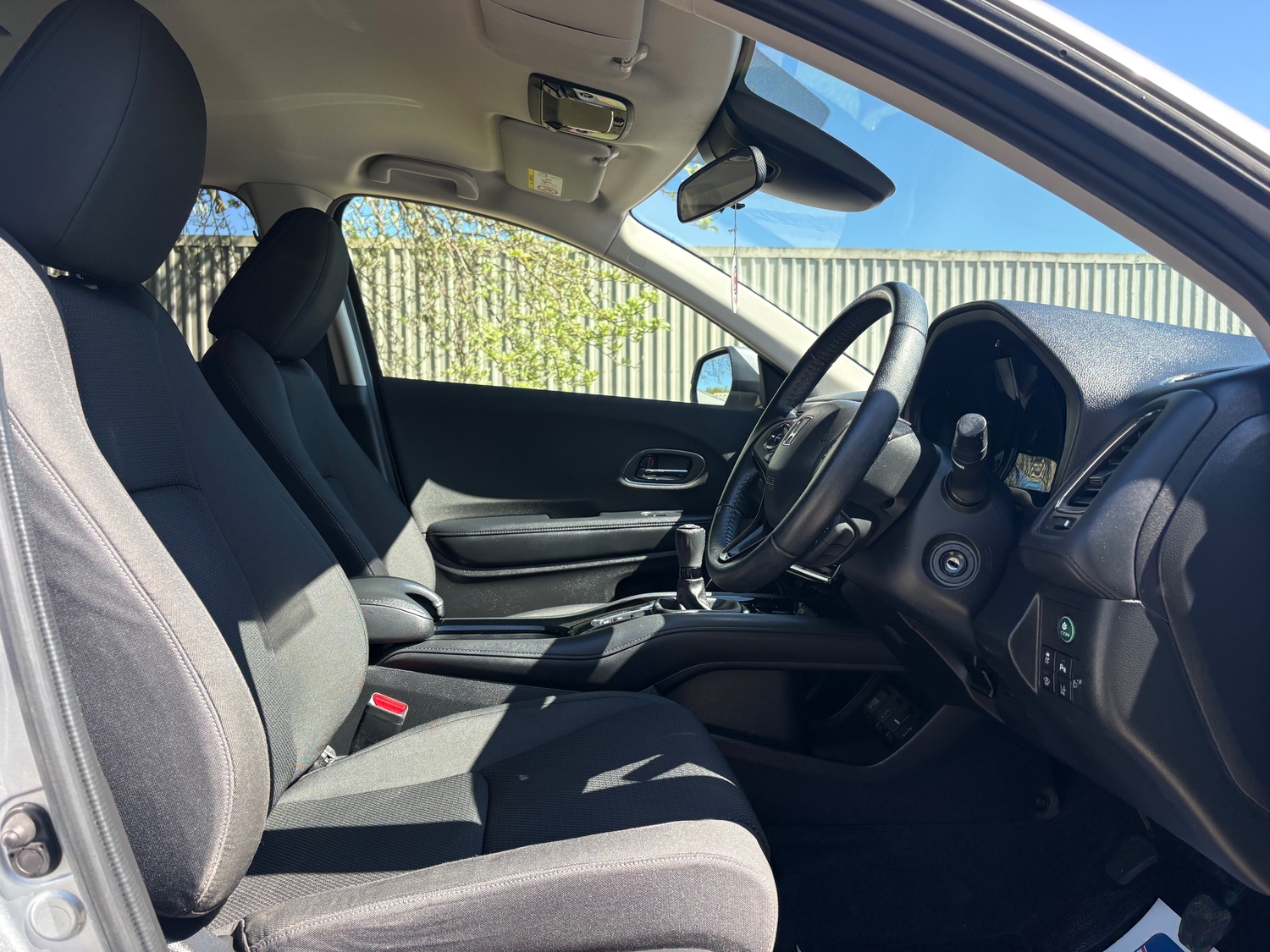 Honda HR-V 2019 - Cars in Airdrie