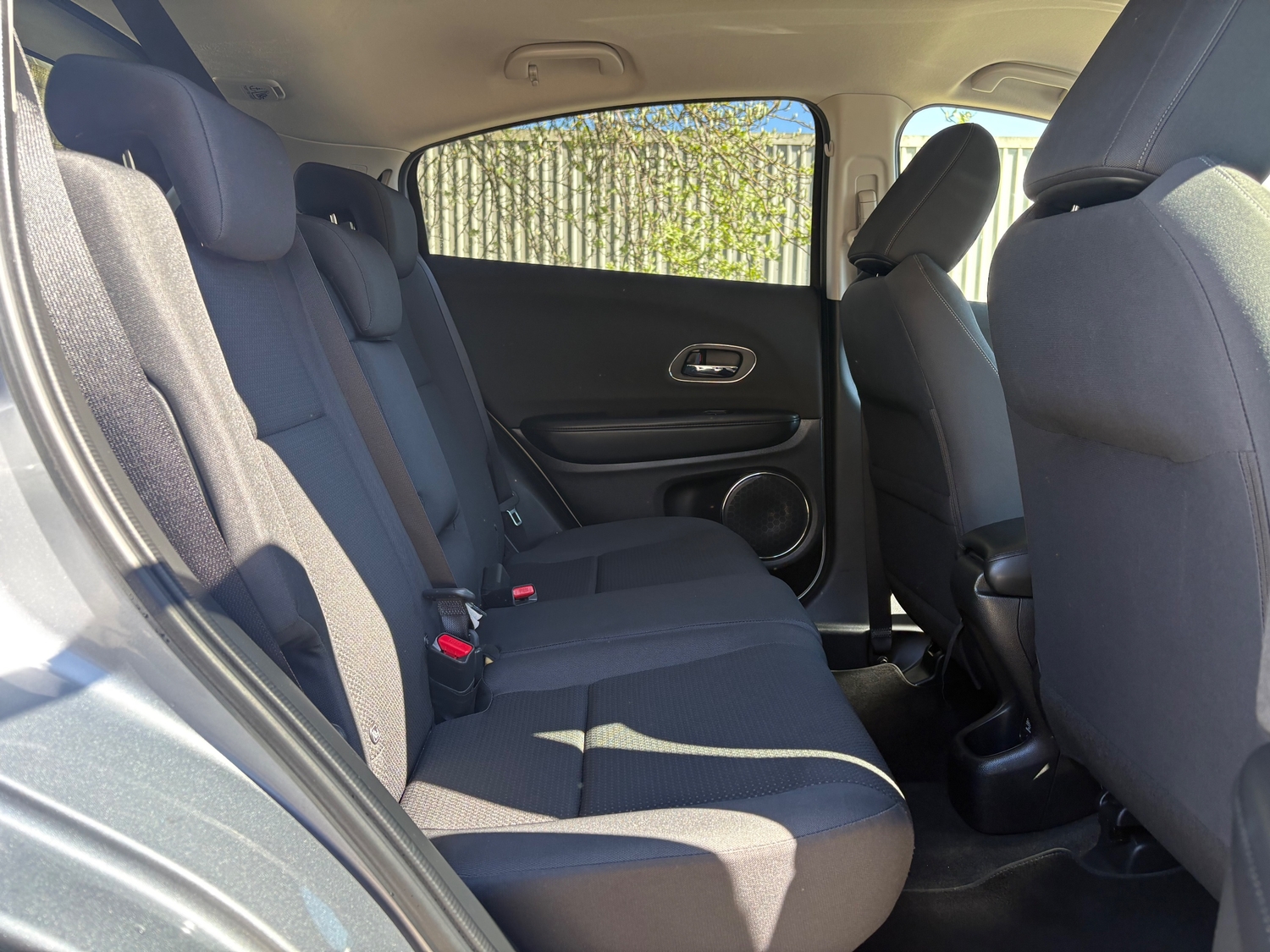 Honda HR-V 2019 - Cars