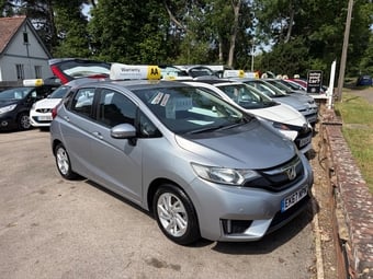 Honda Jazz 2017