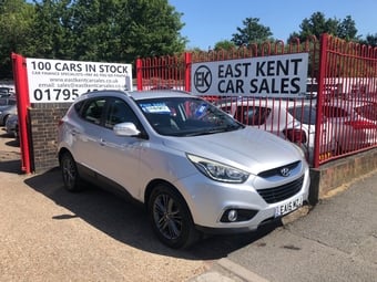 Hyundai ix35 2015