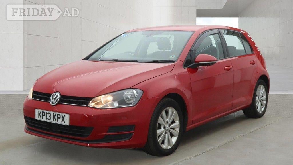 Volkswagen Golf Winchester