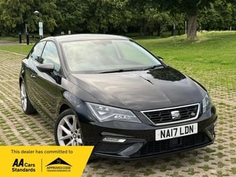 SEAT Leon 2017