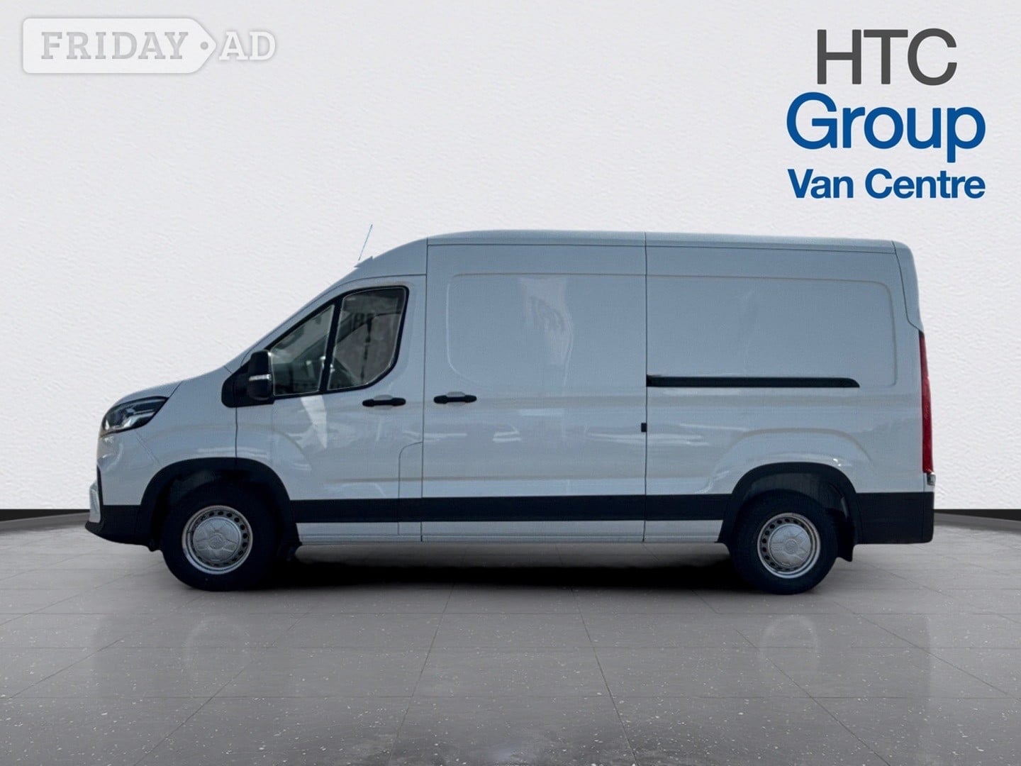 Maxus Deliver 9 2025 - Vans & Commercial Vehicles in Hemel Hempstead