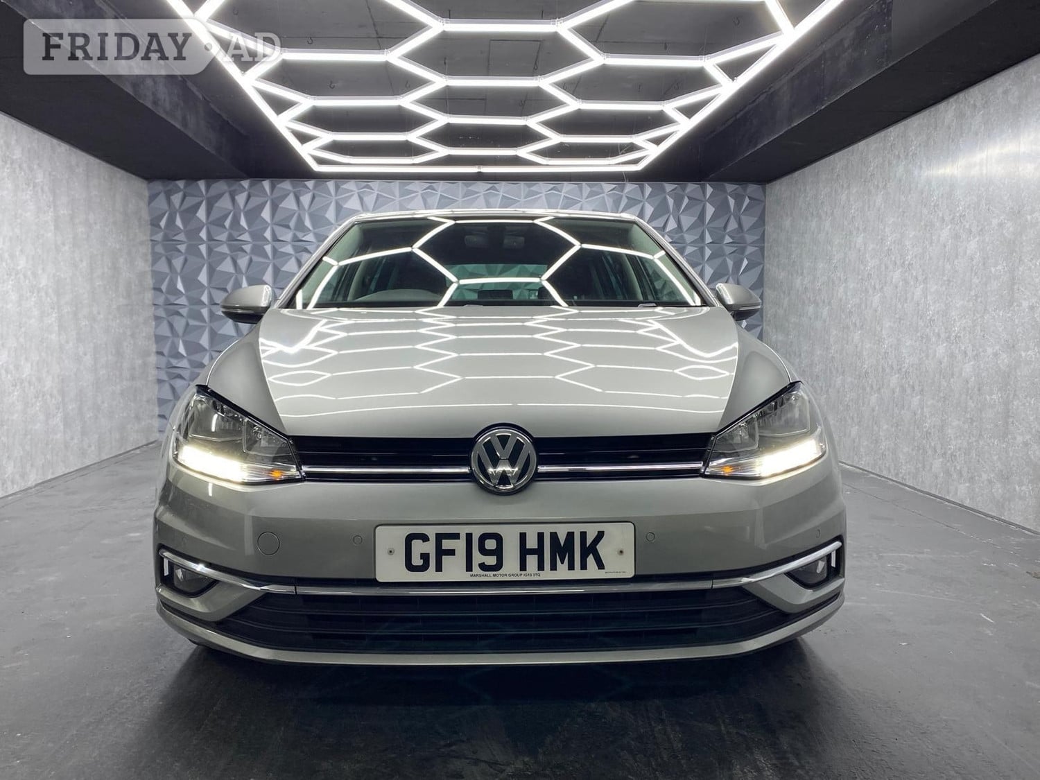 Volkswagen Golf Halifax