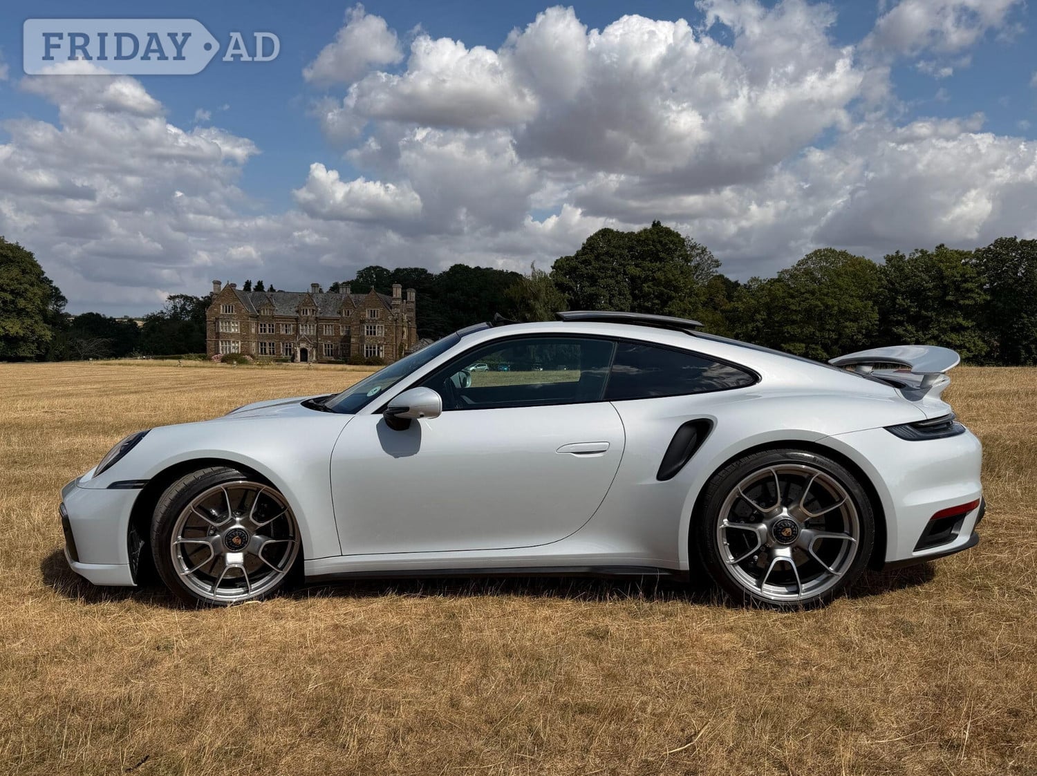 [ berth ]Porsche 911