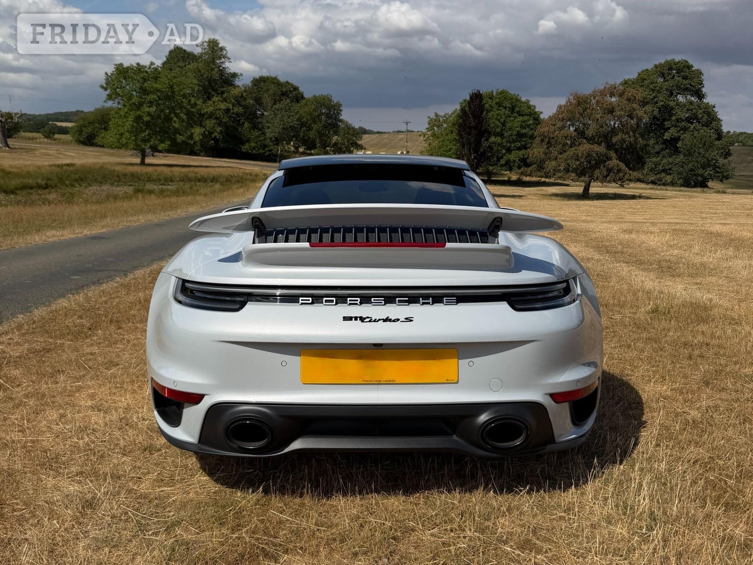 Porsche 911 2023 - Cars in Leeds