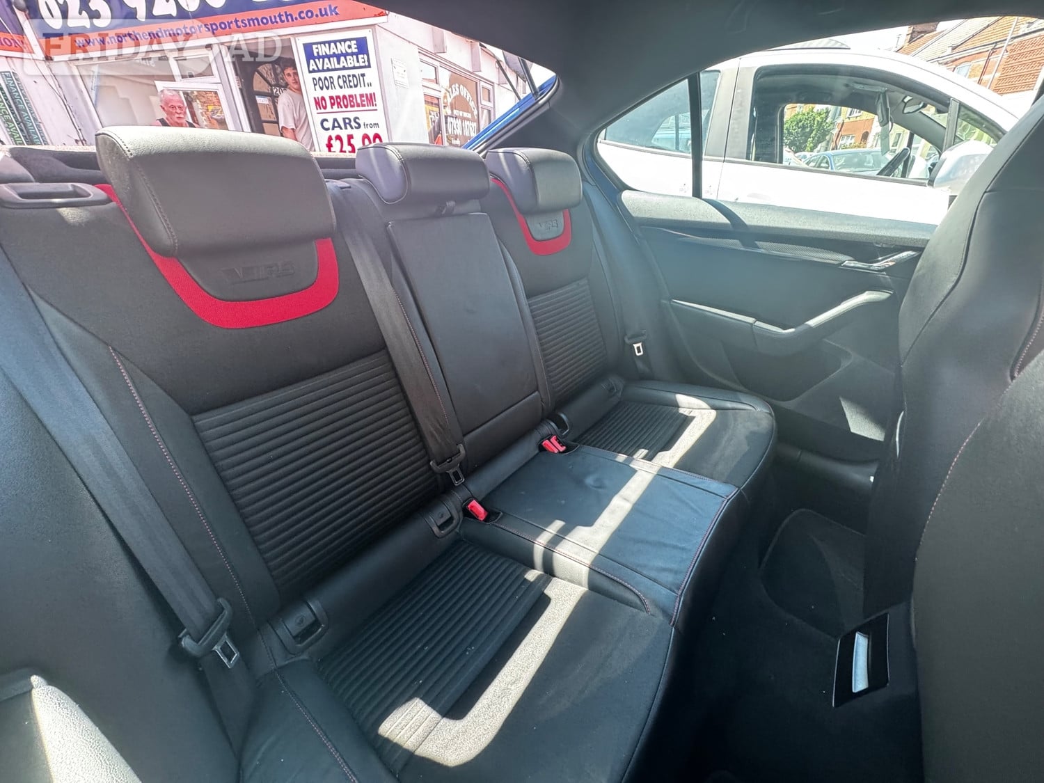 Skoda Octavia 2014 - Cars