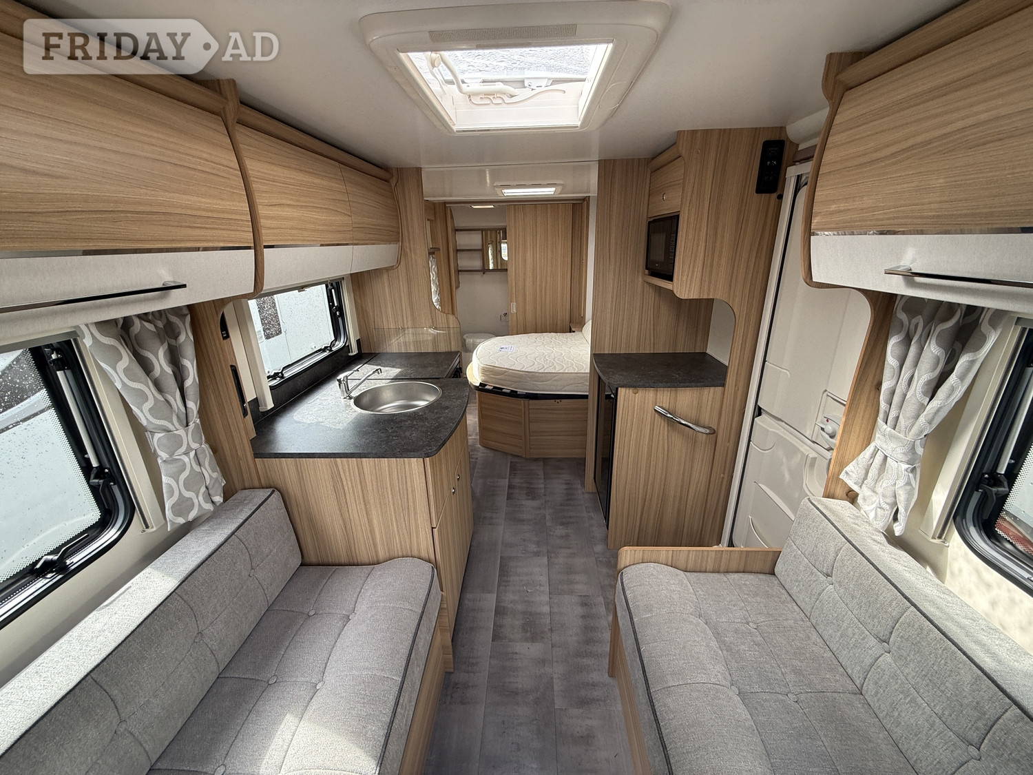 Bailey Phoenix 644 Nottingham