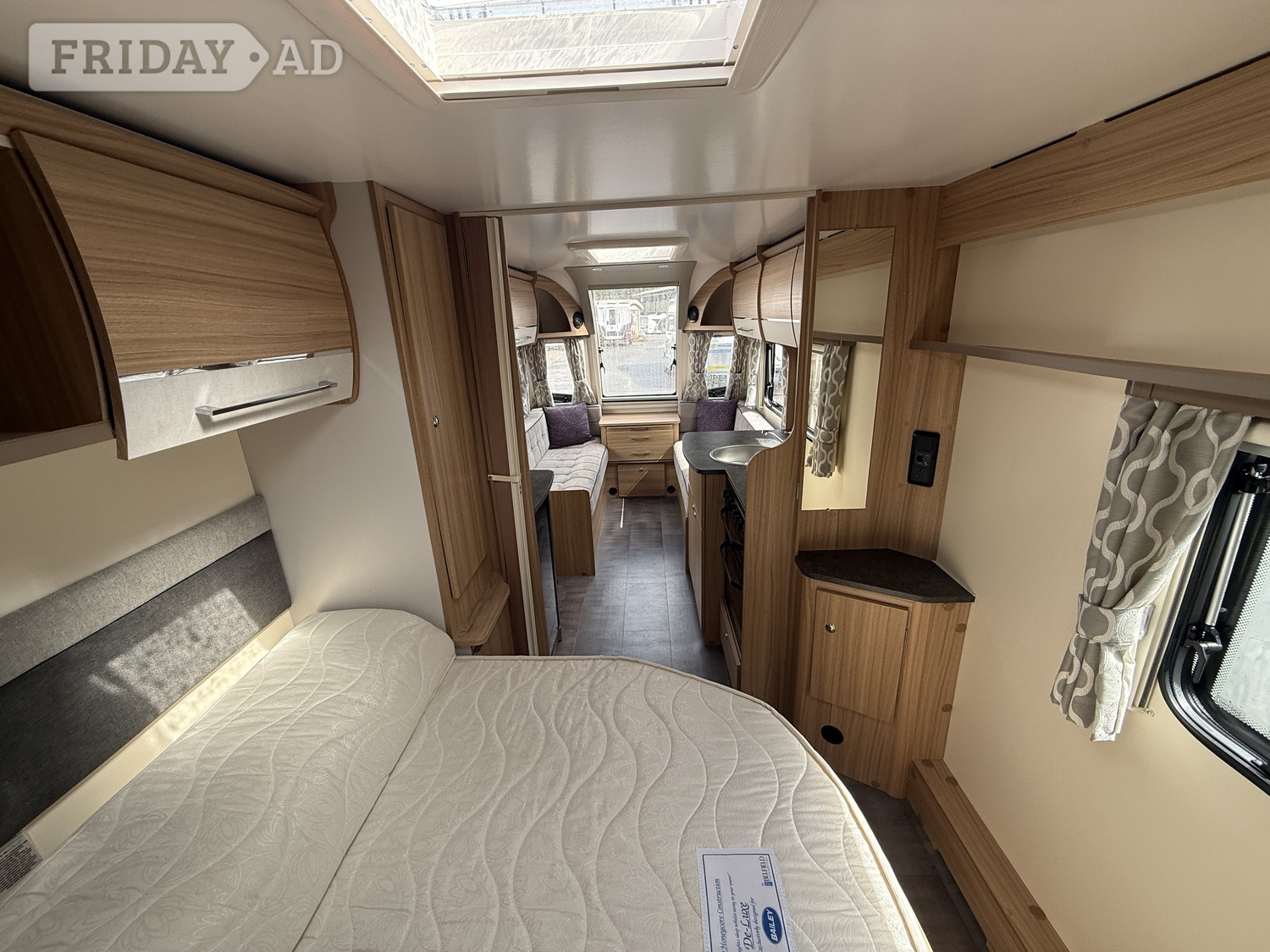 [4 berth ]Bailey Phoenix 644