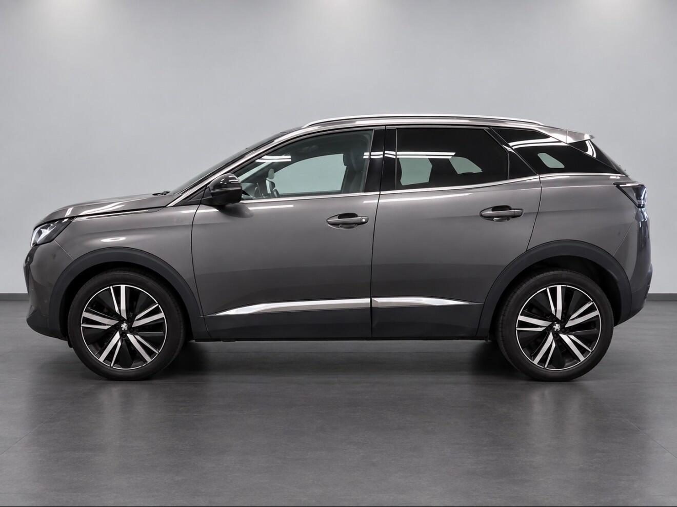 Peugeot 3008 2022 - Cars