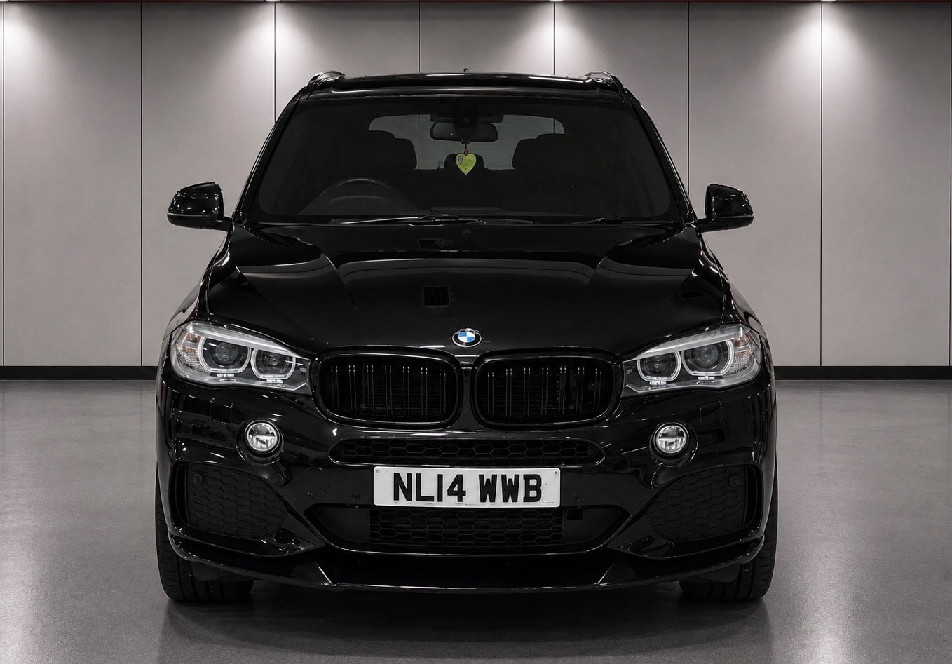 BMW X5 Peterborough