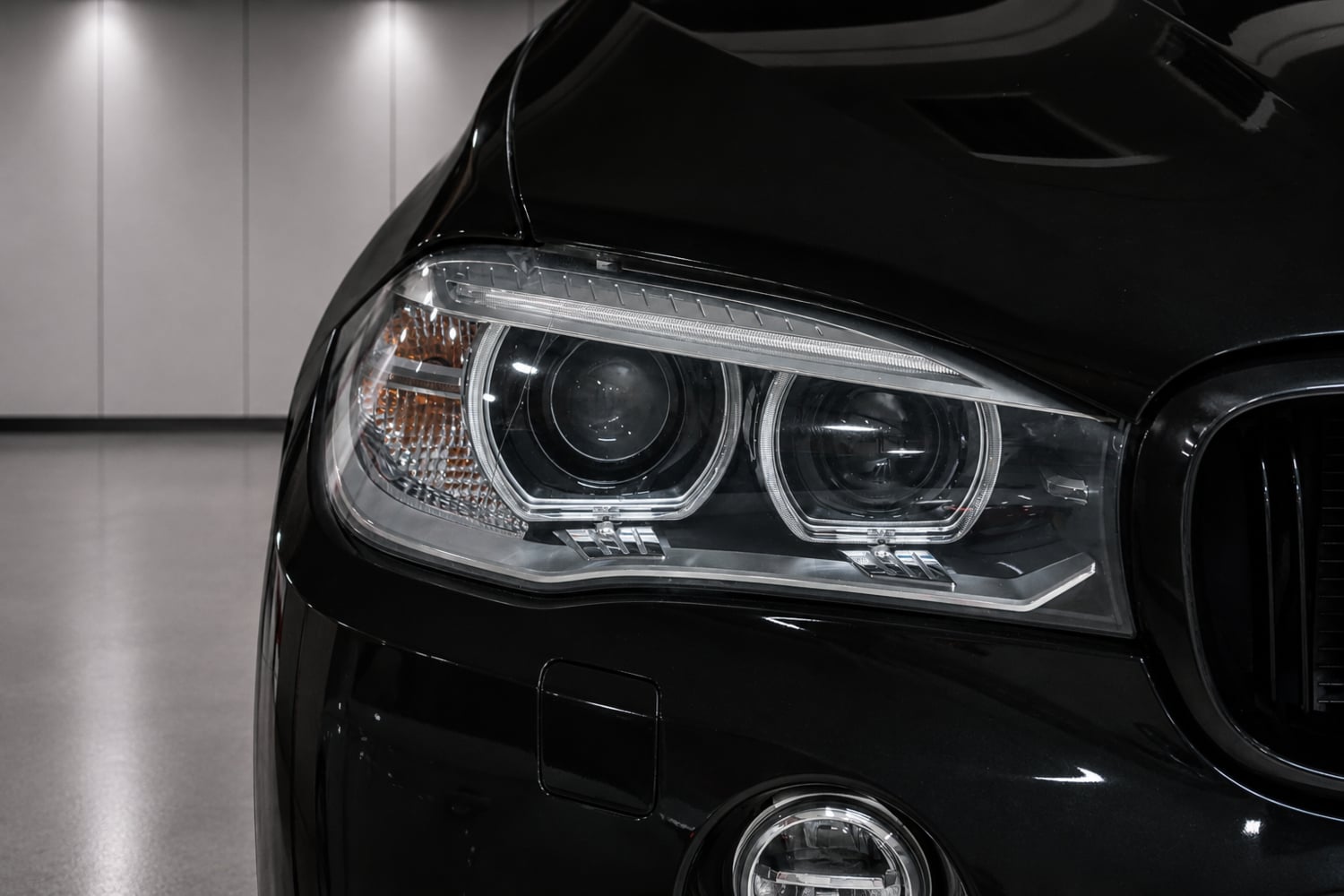 [ berth ]BMW X5