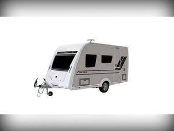 Elddis Xplore 2026