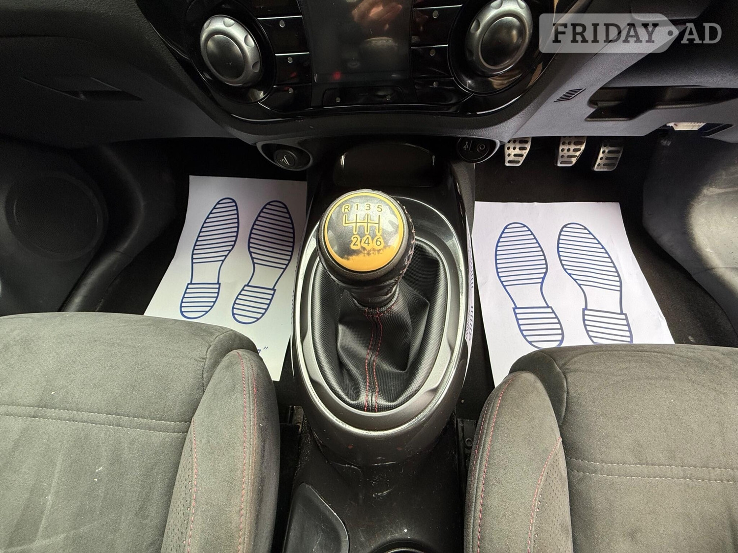 Nissan Juke 2014 - Cars in Coventry