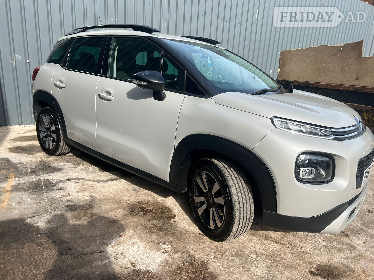 Citroen C3 Aircross 2018 - Cars in Oldbury