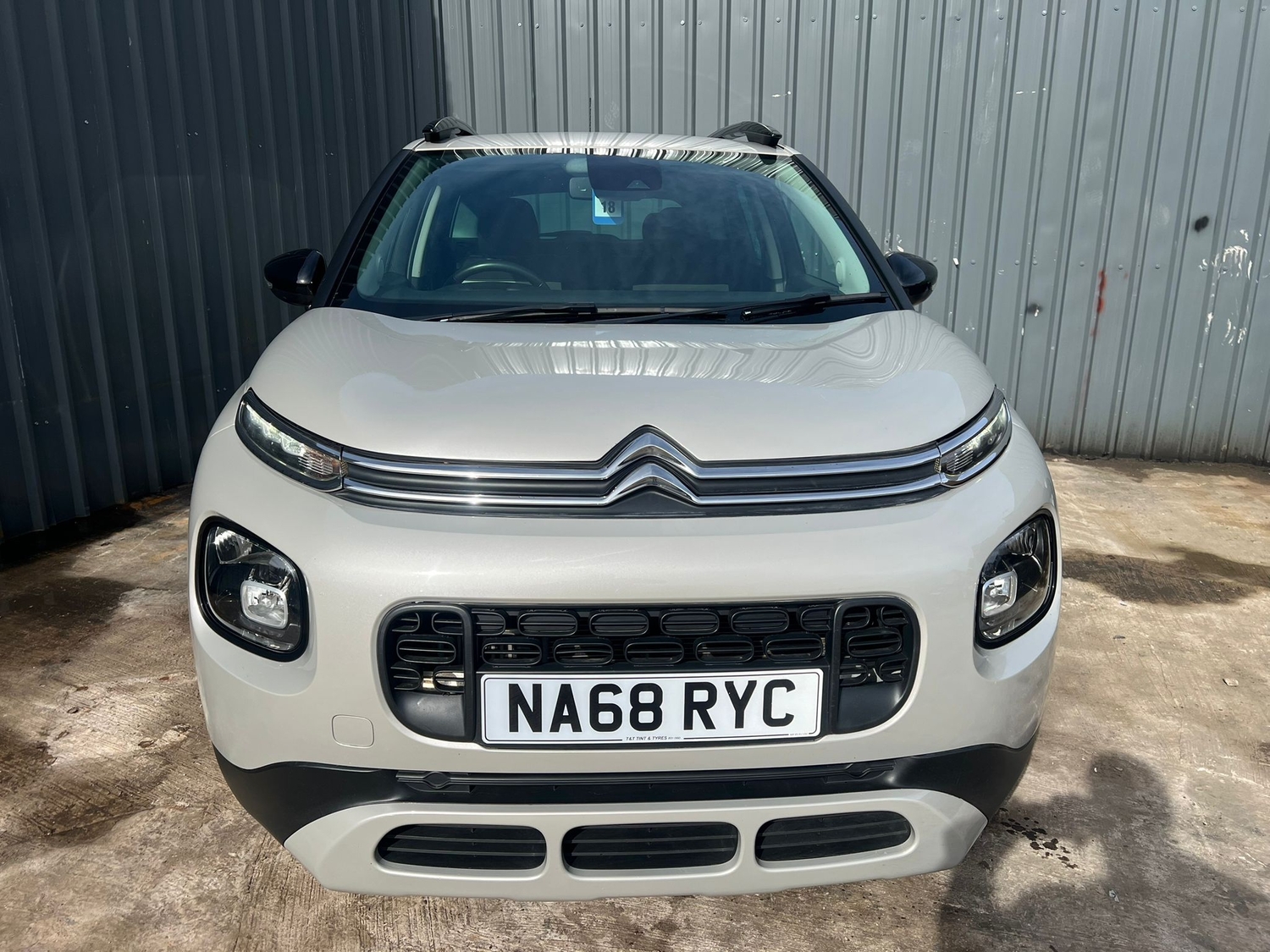 Citroen C3 Aircross Oldbury