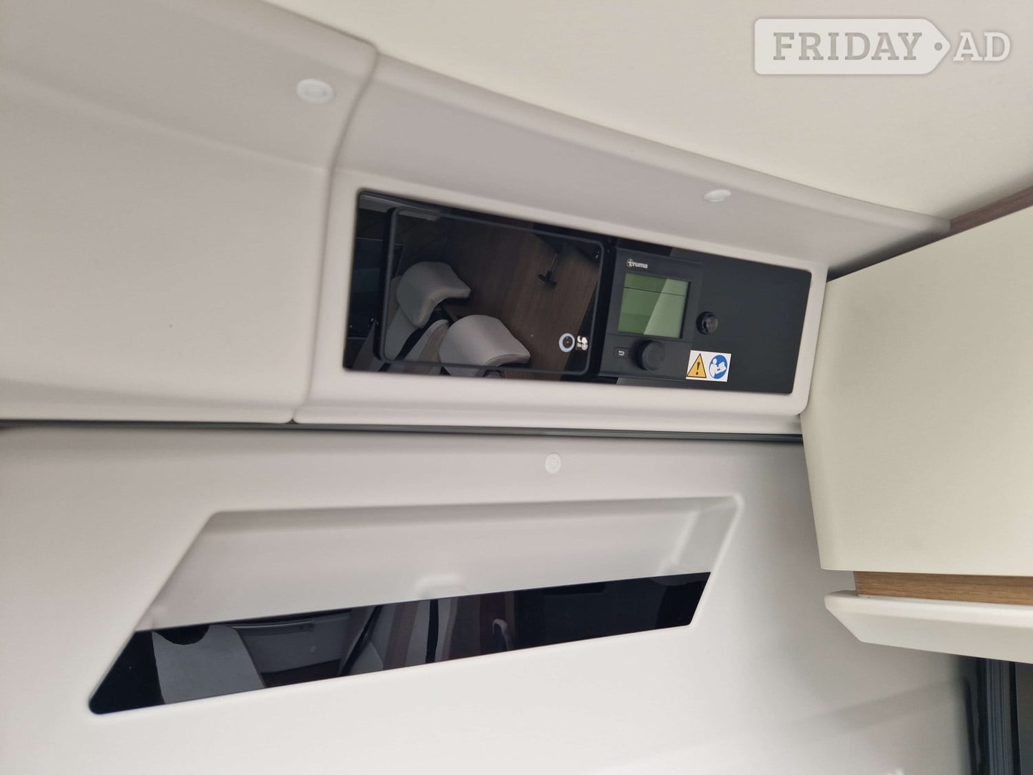 Dreamer Select D68 2026 for sale - Motorhomes & Caravans