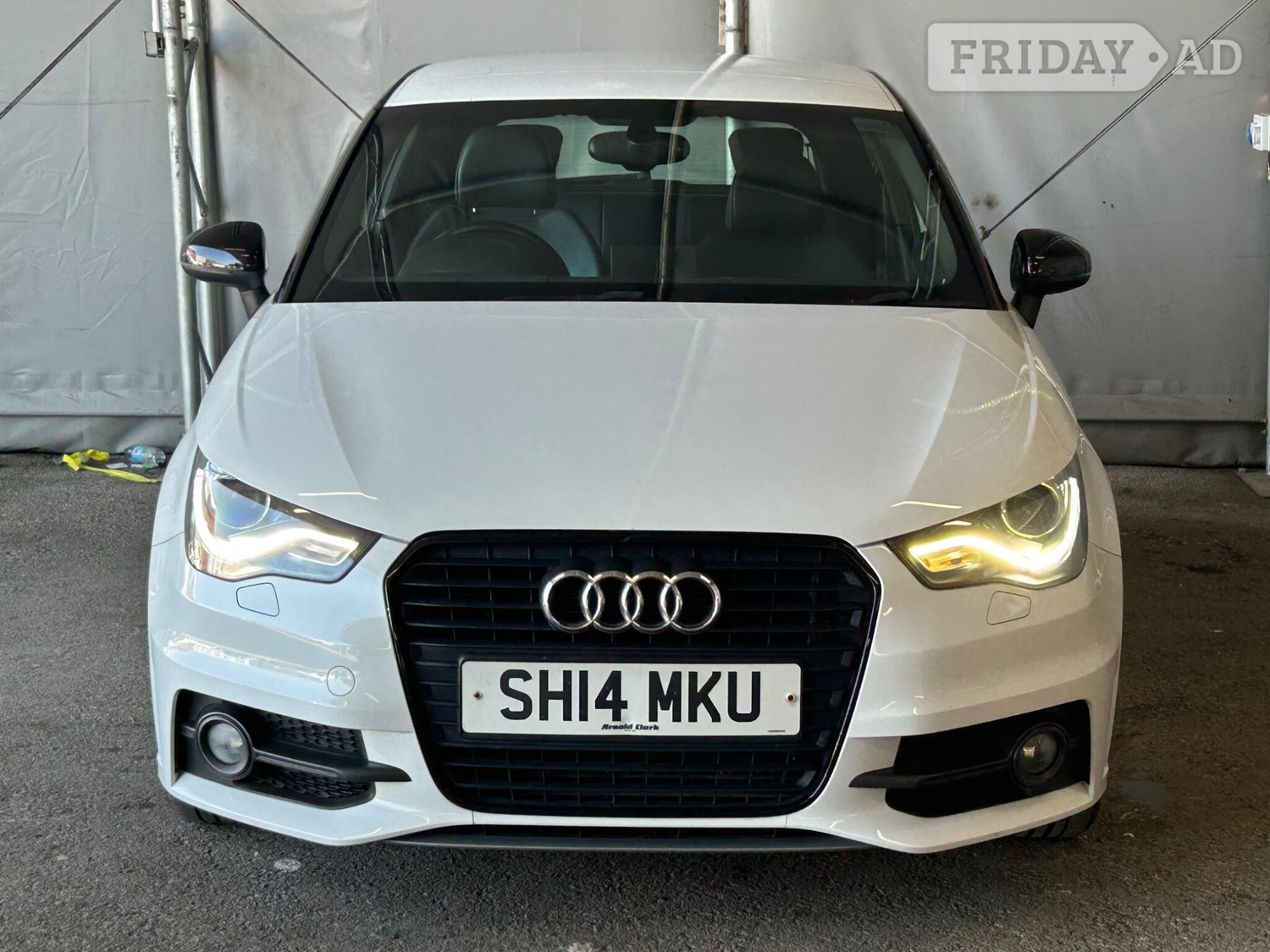 Audi A1 2014 - Cars in Manchester