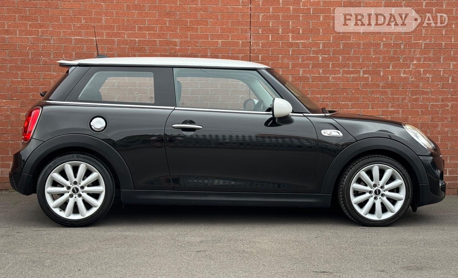 Mini Hatch Doncaster