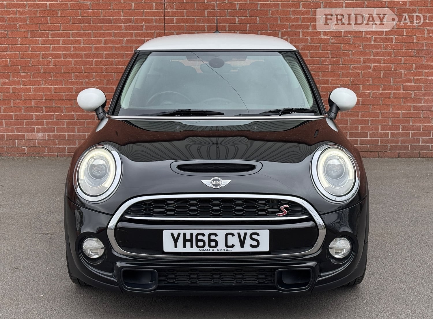 Mini Hatch 2017 - Cars in Doncaster