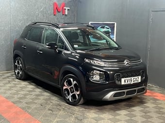 Citroen C3 Aircross 2019