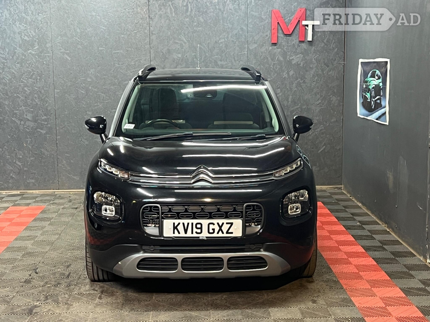 Citroen C3 Aircross Halifax