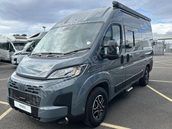Auto-Sleepers Symbol, (2025)  Campervan for sale