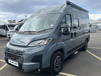 Auto-Sleepers Symbol, (2025)  Campervan for sale