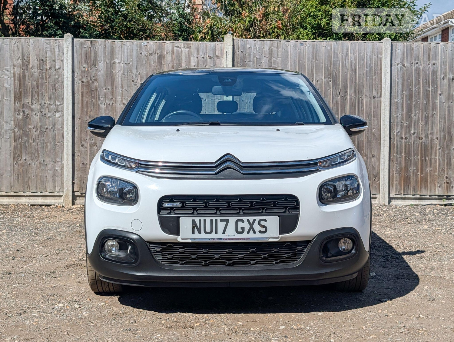 Citroen C3 Bexley
