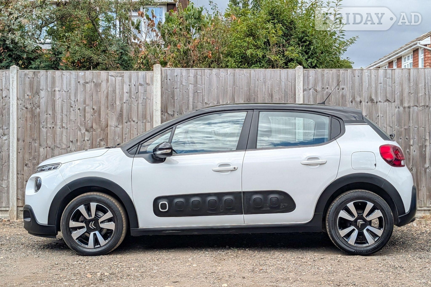 Citroen C3 2017 - Cars