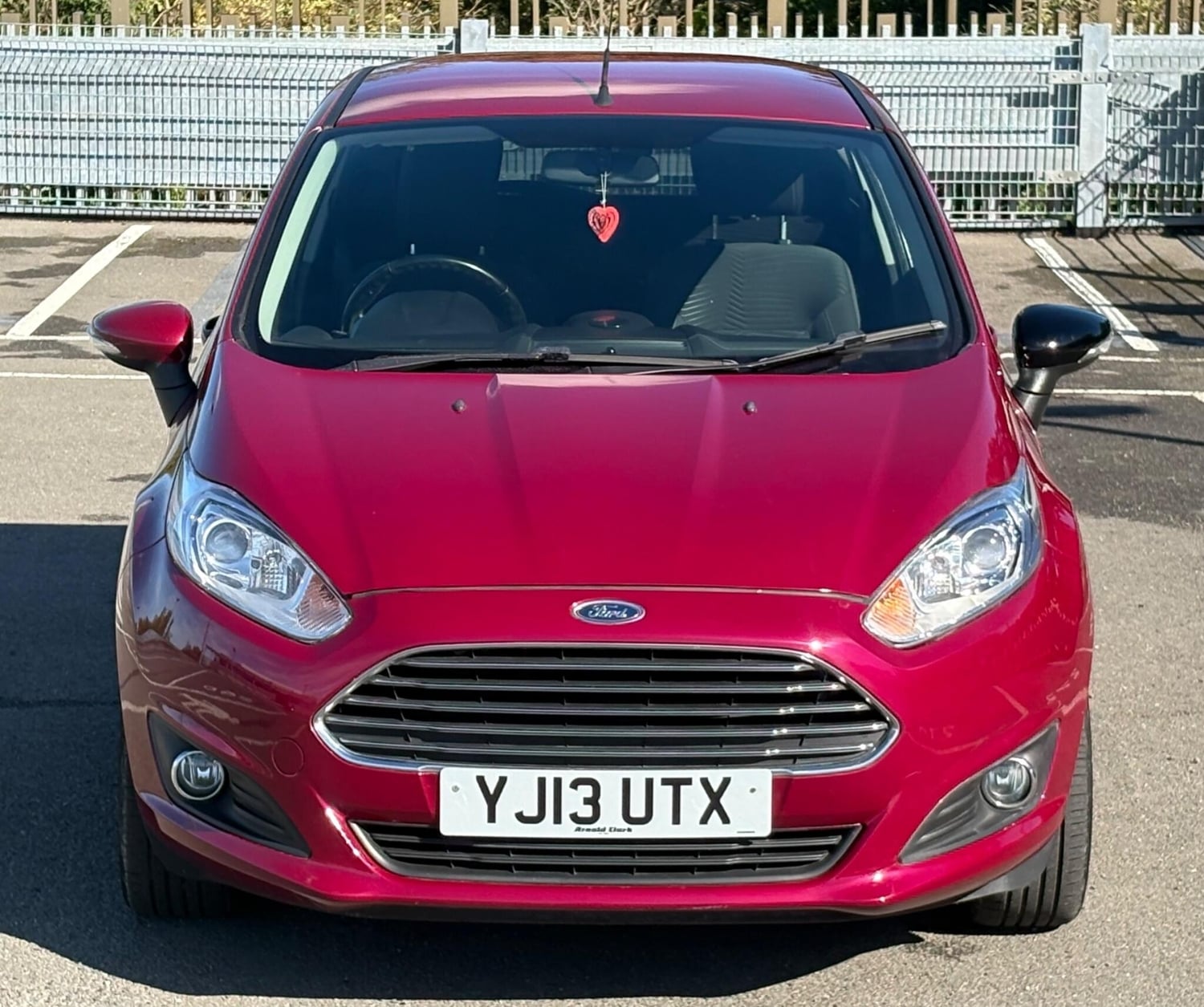 Ford Fiesta Uxbridge