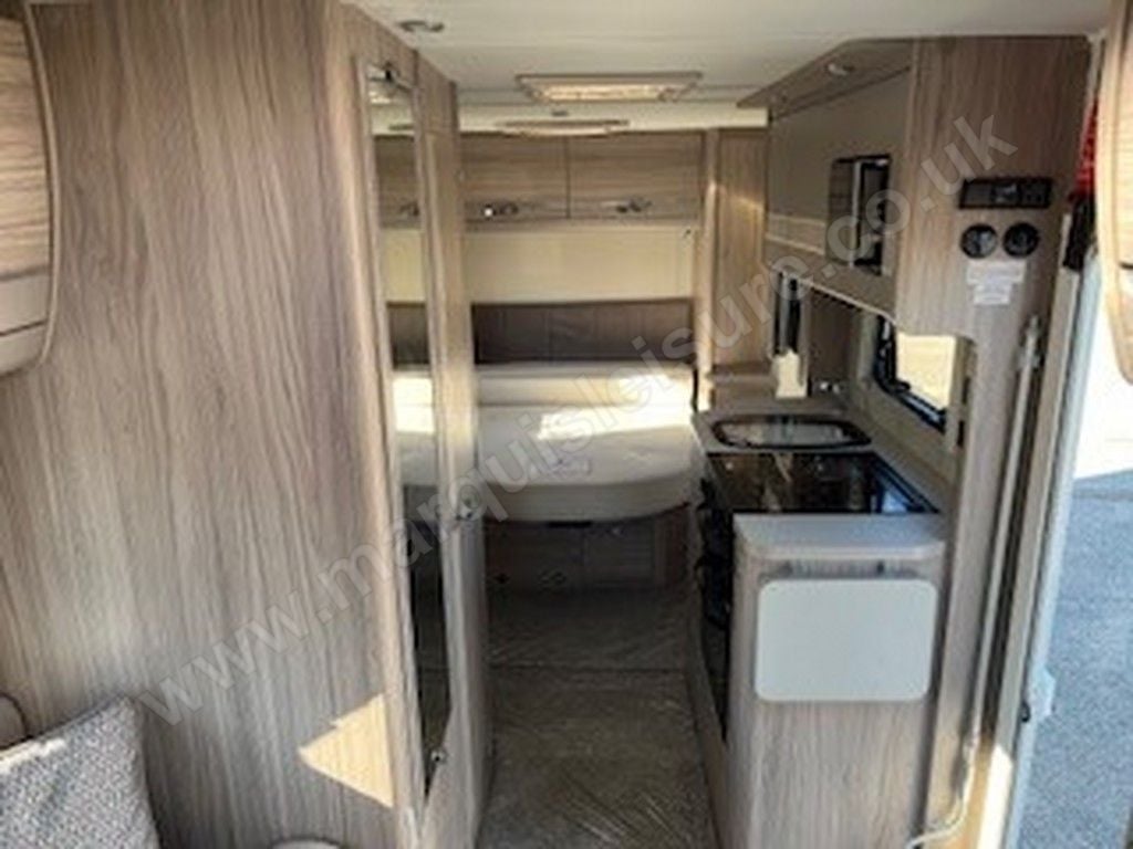 Elddis Majestic 150 2023 for sale - Motorhomes & Caravans in Sheffield