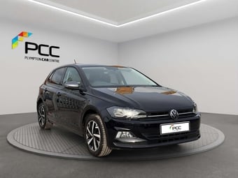 Volkswagen Polo 2021