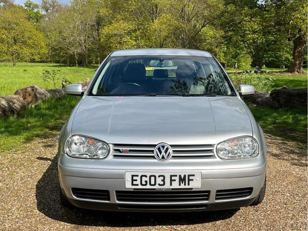 [ berth ]Volkswagen Golf