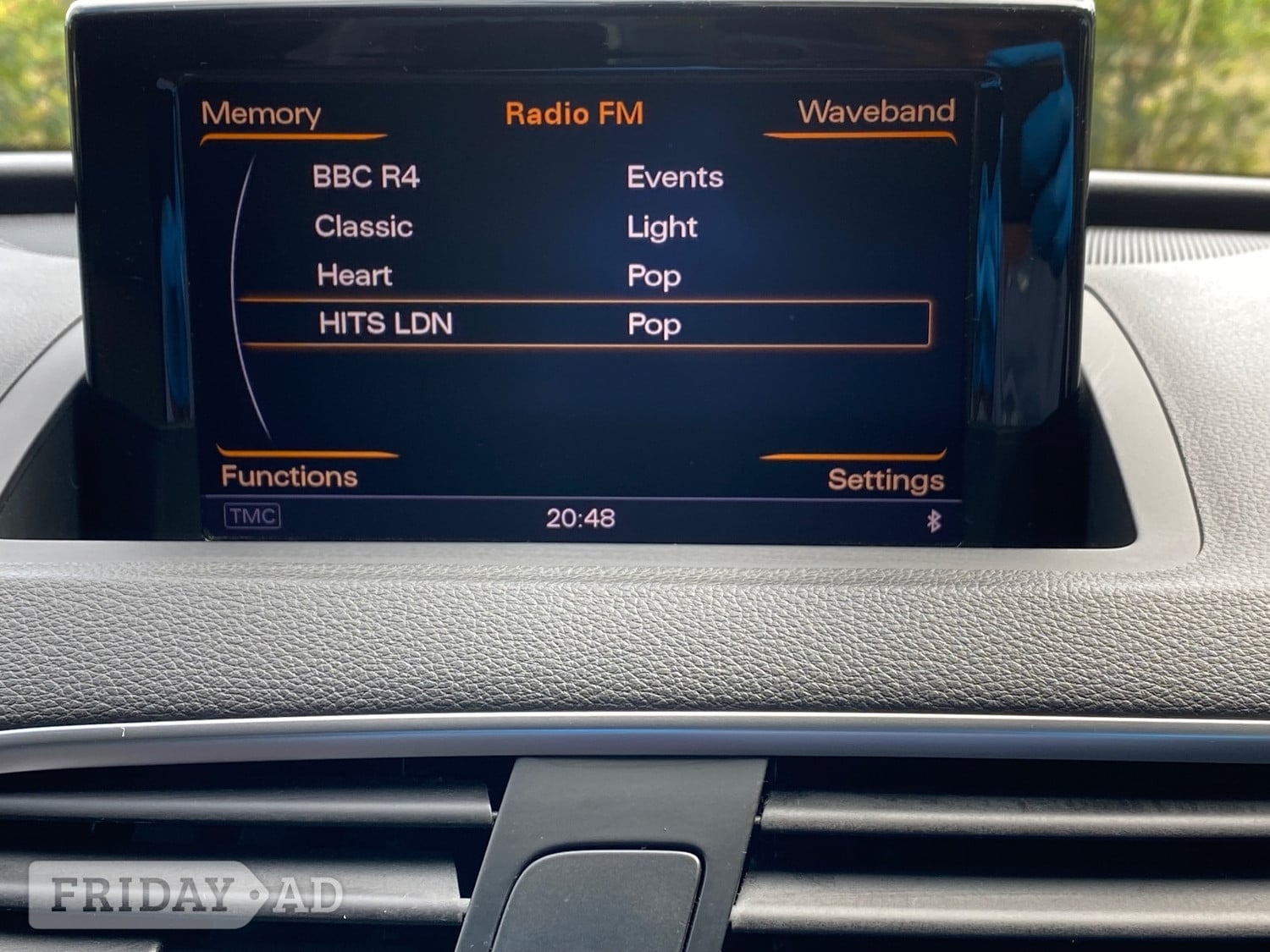 Audi Q3 2014 - Cars in Slough