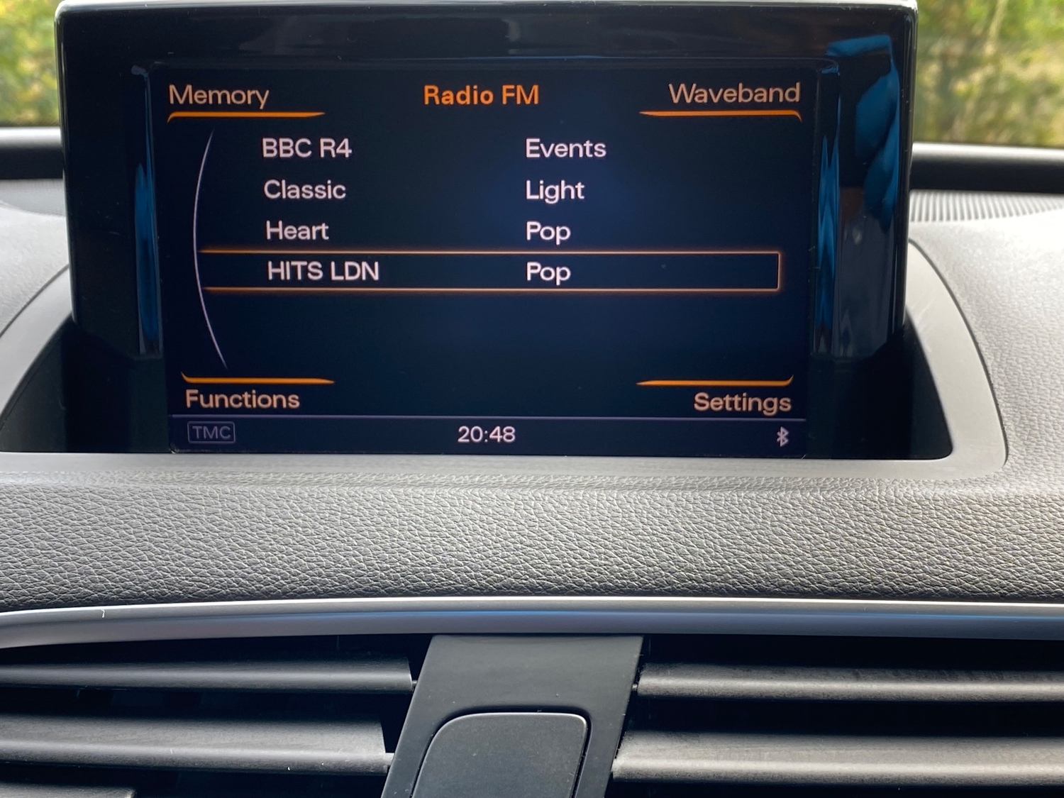 Audi Q3 2014 - Cars in Slough