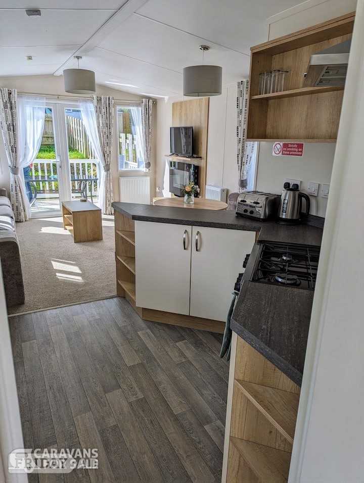 Sunseeker Twilight 2019 for sale - Holiday Homes