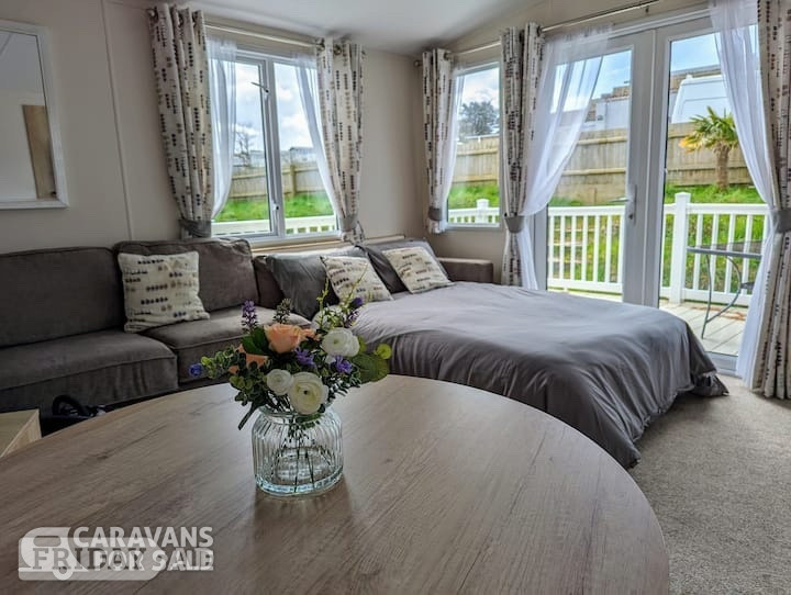 Sunseeker Twilight 2019 for sale - Holiday Homes in Porth