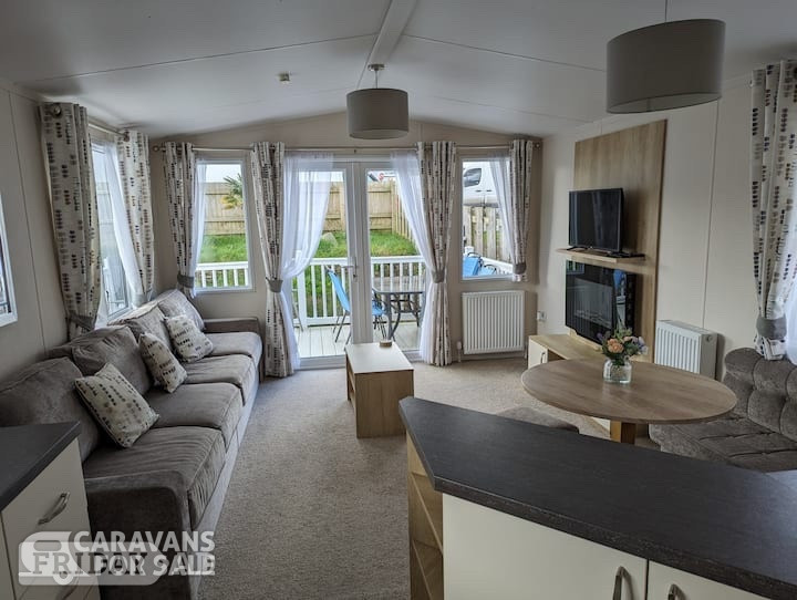 Sunseeker Twilight 2019 for sale in Porth