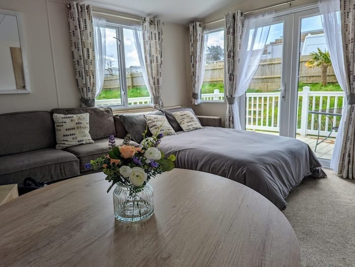 Sunseeker Twilight 2019 for sale - Holiday Homes in Porth